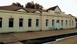 "Укрзализныця" с завтрашнего дня восстановит движение поездов в Авдеевку