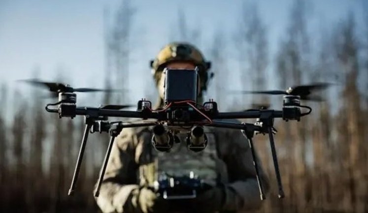 Агенція оборонних закупівель замовила дронів на 2,5 мільярда: які безпілотники законтрактовано?