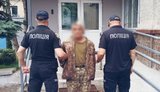 В Киевской области задержали военного за убийство сослуживца