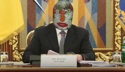 Овощи в опасности