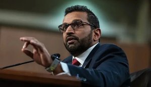 Іранські хакери зламали електронну пошту директора ФБР Каша Пателя