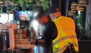 Поліція не може змусити власників клубів та ресторанів, які порушують комендантську годину, дотримуватися правил, - Клименко