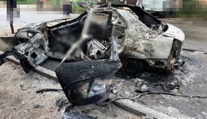 In Kherson region, two people were killed and 39 wounded as result of Russian shelling; three children were among casualties. PHOTOS