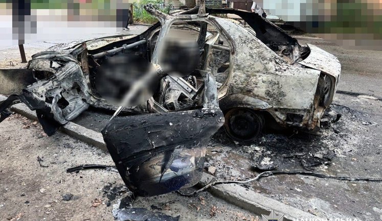In Kherson region, two people were killed and 39 wounded as result of Russian shelling; three children were among casualties. PHOTOS