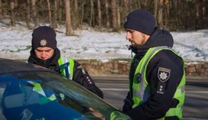 Штрафные баллы для водителей не введены. Вопрос на рассмотрении, - МВД