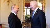 байден,путін