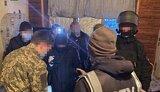 Понад 1 млн грн викрали шахраї, які відбувають покарання у виправній колонії на Сумщині: гроші перераховували криміналітету в РФ. ВІДЕО+ФОТОрепортаж