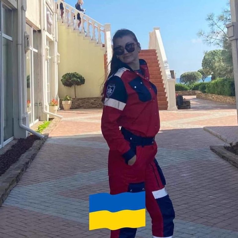 У Бердянську викрали волонтера і керівницю станції швидкої допомоги 02