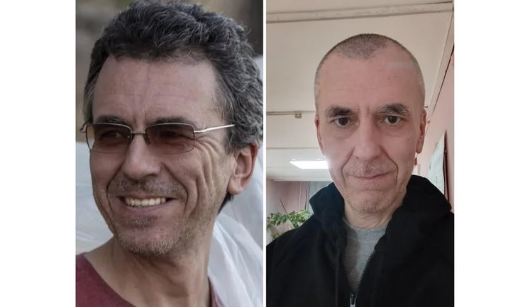 Цивільний з Бучі, викрадений окупантами у 2022 році, повернувся з полону, - мер Федорук. ФОТО