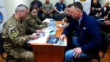 Наев - Хугу: С 1 по 16 мая террористы осуществили 930 обстрелов подконтрольной Украине территории, 274 раза использовали запрещенное вооружение