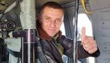В бою за Киев погиб военный летчик Александр Мариняк. ФОТО