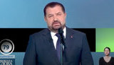 Агрессию РФ временно удалось отодвинуть от Украины, – экс-министр обороны Полторак