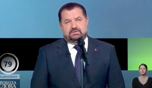 Агрессию РФ временно удалось отодвинуть от Украины, – экс-министр обороны Полторак