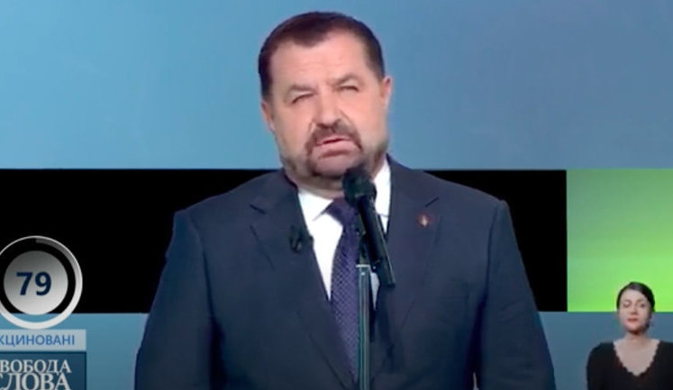 Агрессию РФ временно удалось отодвинуть от Украины, – экс-министр обороны Полторак