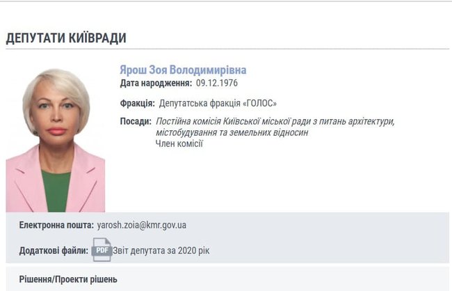 Рейдерство в партии Голос. Партия записывается на кумов-сватов, - депутат Голоса Устинова 04