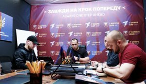 7 корпус ДШВ