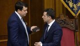 Я не планую збирати підписи за імпічмент президенту, - Разумков