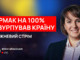 Єрмак на 100% узурпував країну