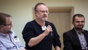 Умер Олекса Шалайский