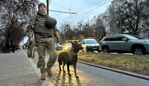 Теракт у ТЦК в Рівному 1 лютого: деталі від СБУ