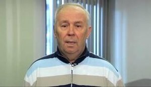 Рыбак: Вернусь в Верховную Раду как народный депутат через несколько дней. ВИДЕО