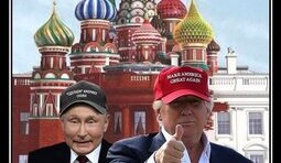 Зробив Трампа знову