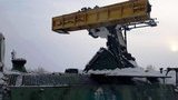 Воины-зенитчики выполнили боевые стрельбы из ЗРК "Стрела-10" по воздушным целям, - Минобороны. ФОТОрепортаж