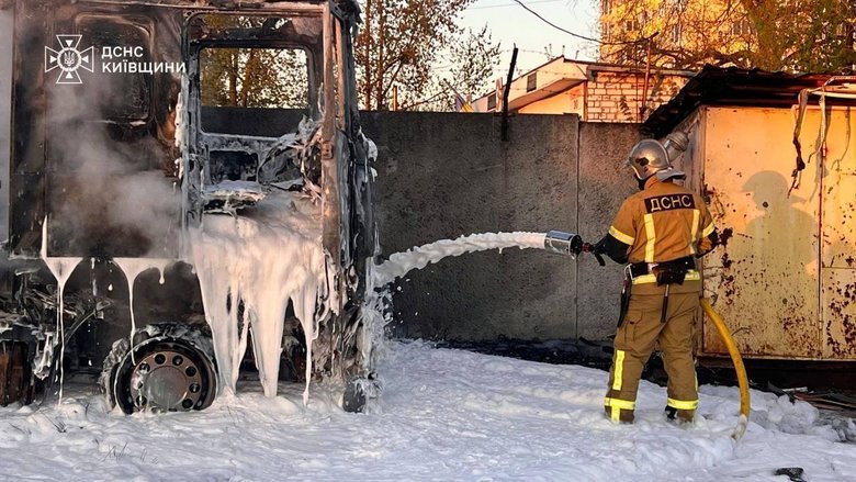 Удари по Полтавщині, Харківщині та інших регіонах: РФ атакувала енергетику й промисловість України