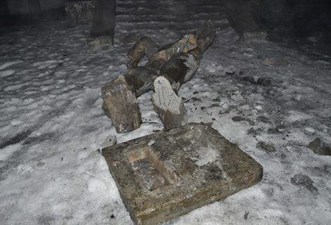 ленин запорожье