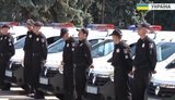 полиция патрульные