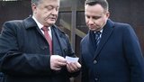 Порошенко відвідає штаб-квартиру ЛитПолУкрбригу в Любліні 22 лютого
