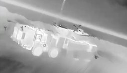 знищення російського зргк на азовсталі