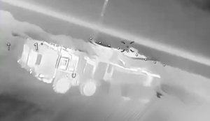 Бійці СБС знищили російський ЗРГК "Панцирь-С1" на руїнах "Азовсталі" в окупованому Маріуполі. ВIДЕО