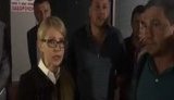 "Політичні репресії повернулися в Україну!": Тимошенко повідомила про утримання невідомими в аеропорту "Бориспіль" голови Київської облорганізації "Батьківщини" Бондарєва. ВIДЕО