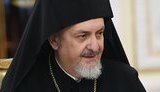 Константинополь призначив главою "російського екзархату" митрополита Еммануїла, який допомагав створити ПЦУ
