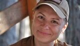 Volunteer and defender of Ukraine Anastasia Yefimova died at the front