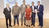 Перший справжній автобан, побудований за всіма вимогами ЄС, скоро може з
