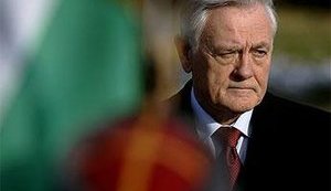 Президент Литвы решил вместе с Украиной и Беларусью защитить Европу от России