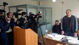 Суд у Херсоні взяв під варту капітана кримського сейнера "Норд" Горбенка з правом застави 35 тис. грн. ФОТО