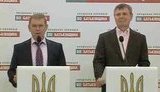 Ради победы власть сжигает ОИК и бьет людей, - оппозиция рассказала о нарушениях в округах. + ВИДЕО