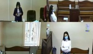 ВАКС відсторонив від посади голову Державної судової адміністрації Холоднюка. ВIДЕО