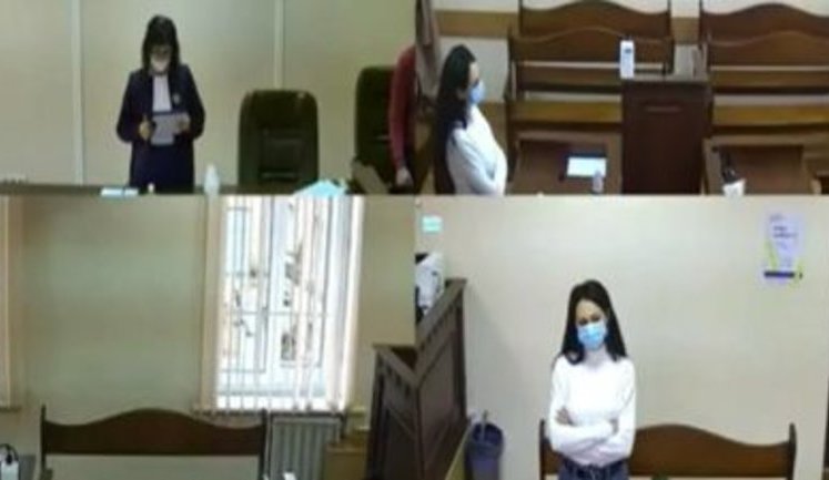 ВАКС відсторонив від посади голову Державної судової адміністрації Холоднюка. ВIДЕО