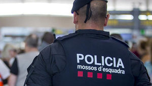 Майдановец Дмитрий Липовой задержан в Испании за убийство "беркутовцев" на Майдане по запросу ГБР