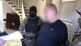 Масові арешти податкових генералів Клименка по всій країні (ОНОВЛЮЄТЬСЯ)