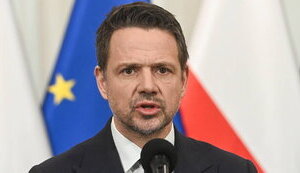 Trzaskowski