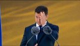 Бриллиантовый Зеленский и Кот-Порохобот