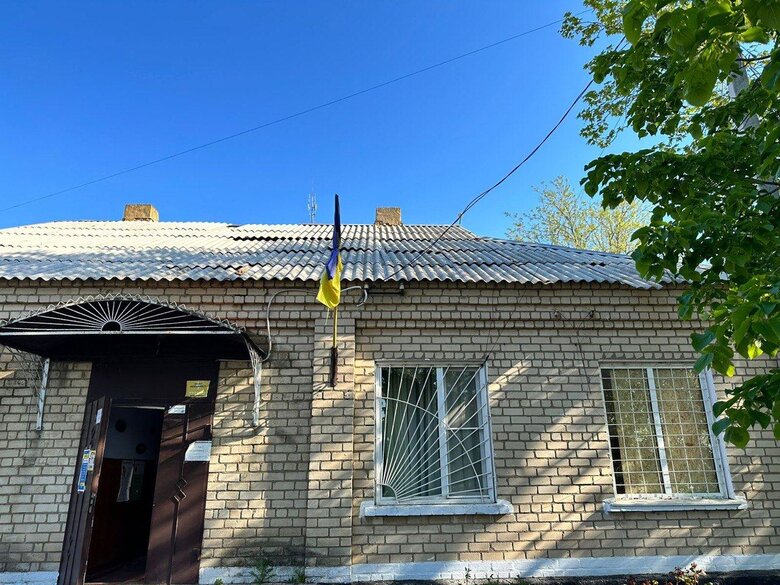 Вражеская авиация ударила по Кизомысу Херсонской области, - ОВА 06