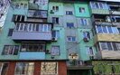 Наслідки обстрілу Нікополя