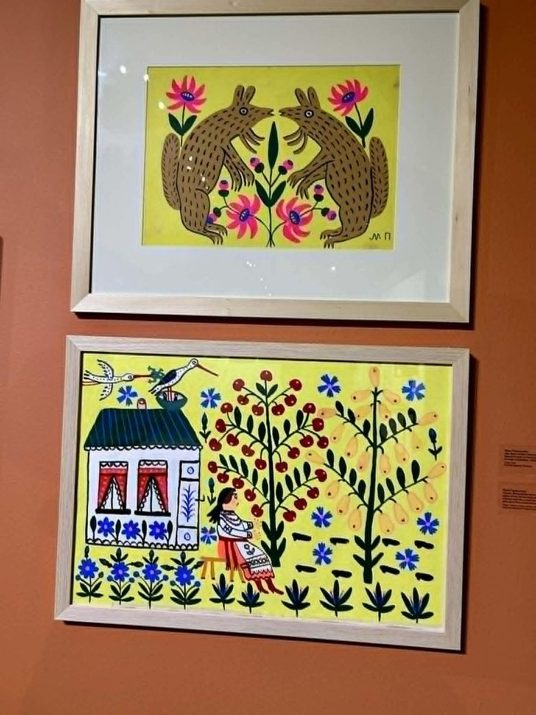 Чорнобиль виставка