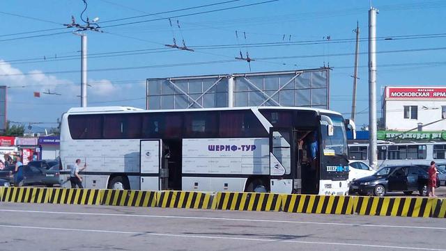 севастополь